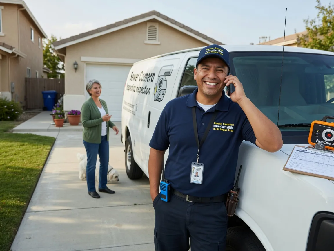 Sewer Line Repair Woodland Hills, CA FAQs